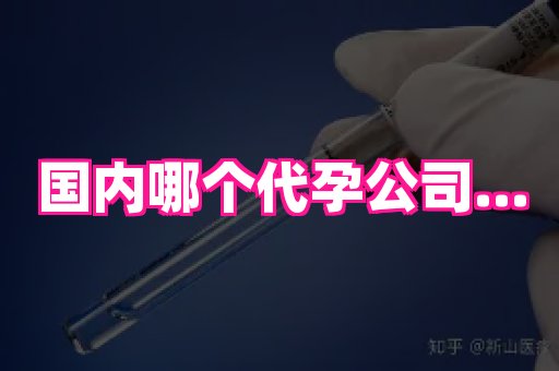 贵州助孕网站 3